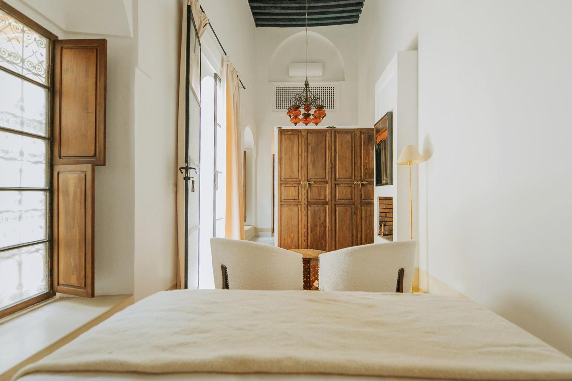 Riad Palais Chadmi