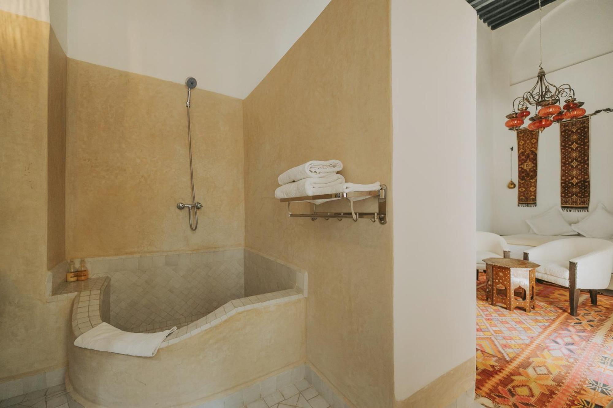 Riad Palais Chadmi *