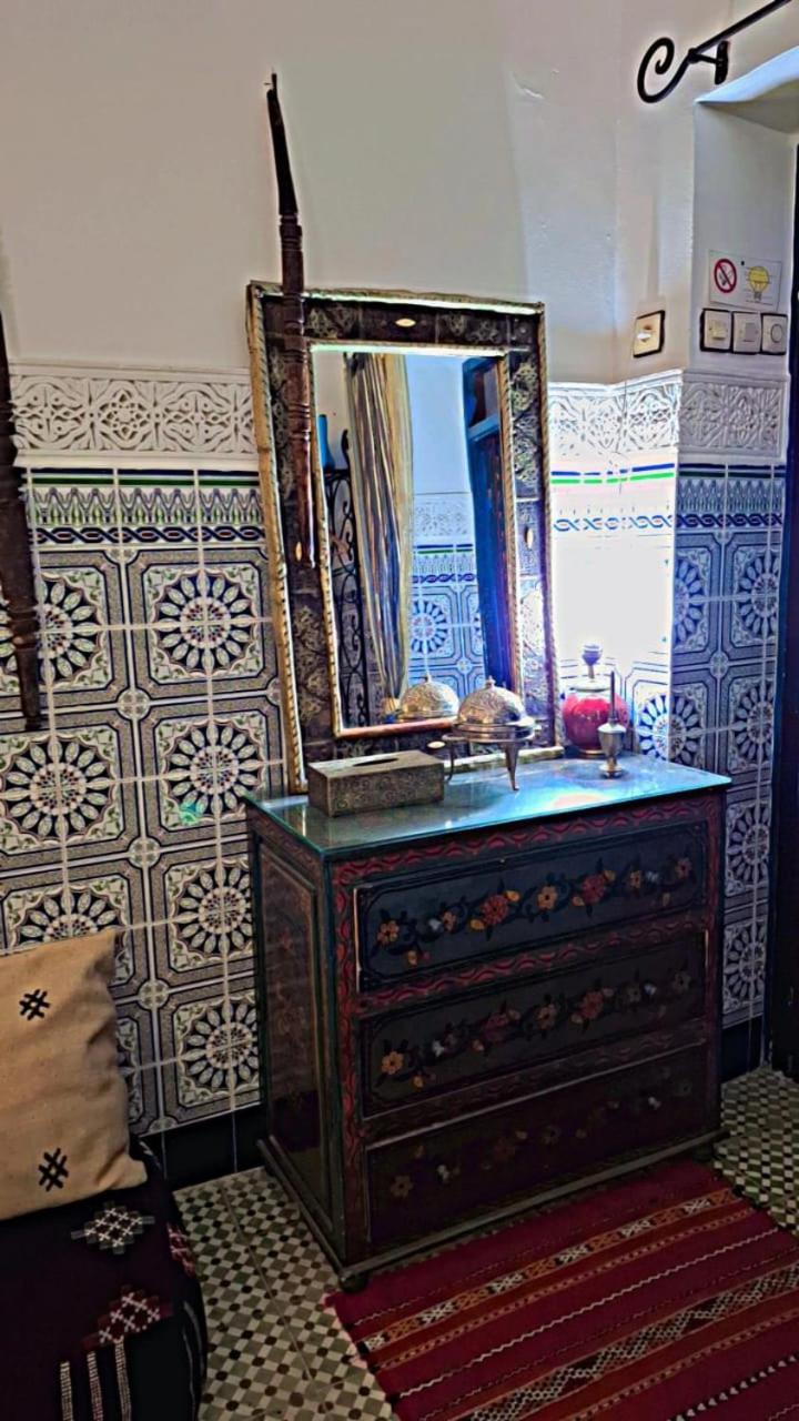 Riad Redous *