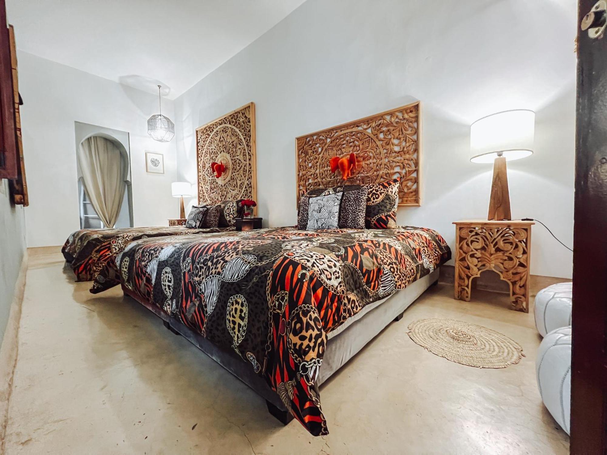 Dar Aurora Bed & Breakfast *