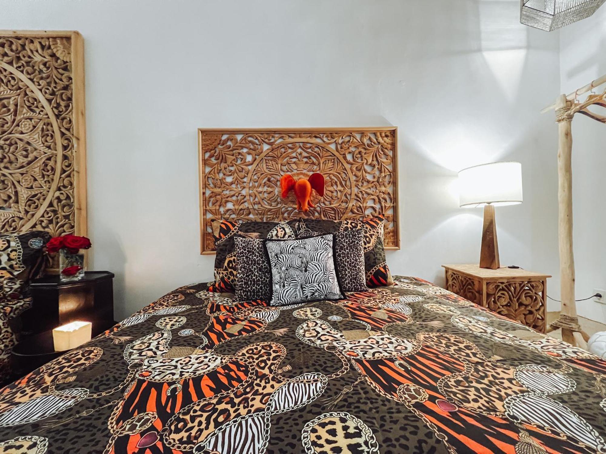 Bed & Breakfast Dar Aurora *
