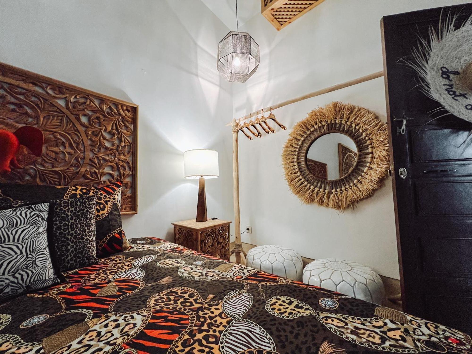Bed & Breakfast Dar Aurora Marrakesh