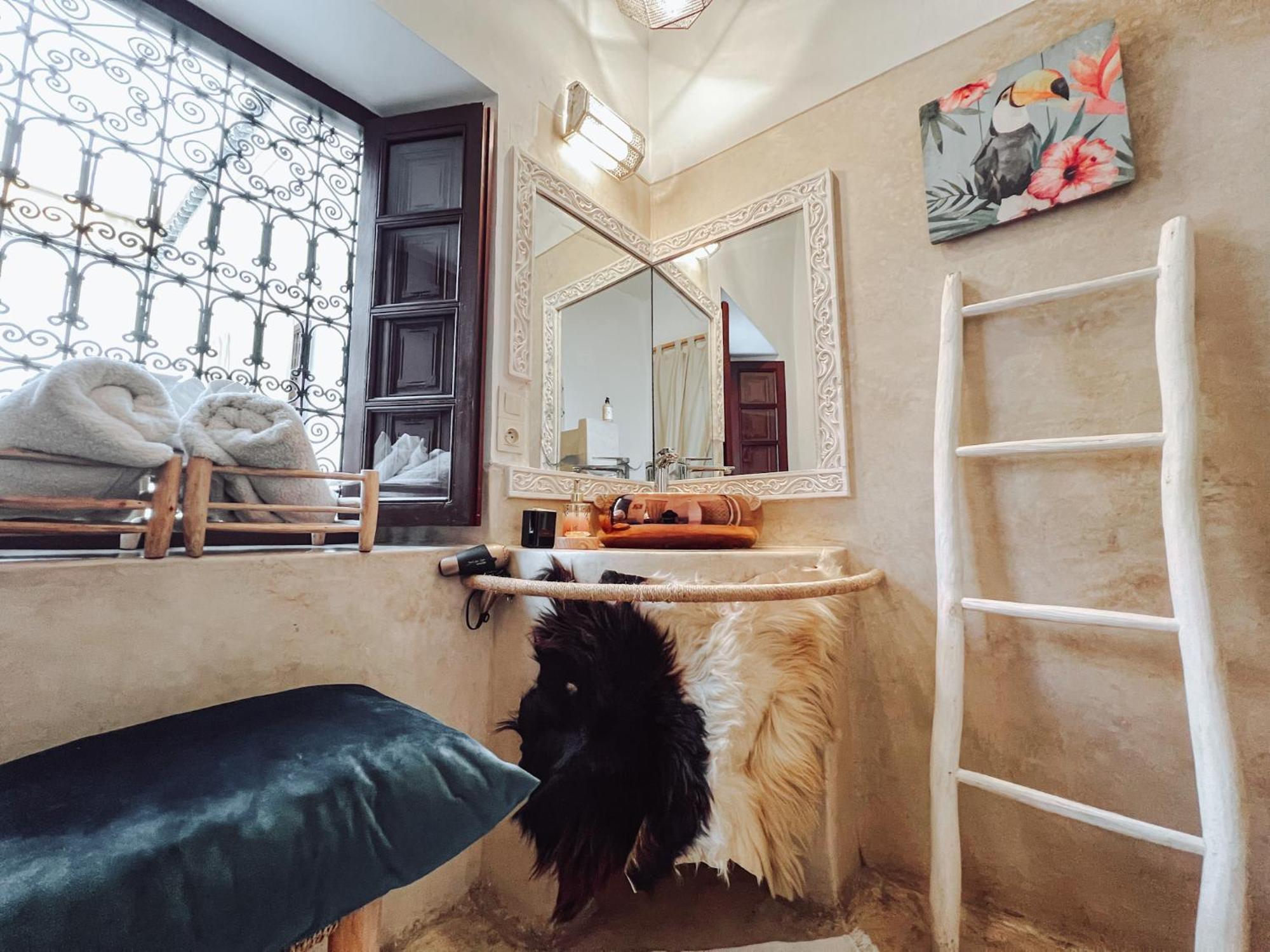 Dar Aurora * Marrakesh