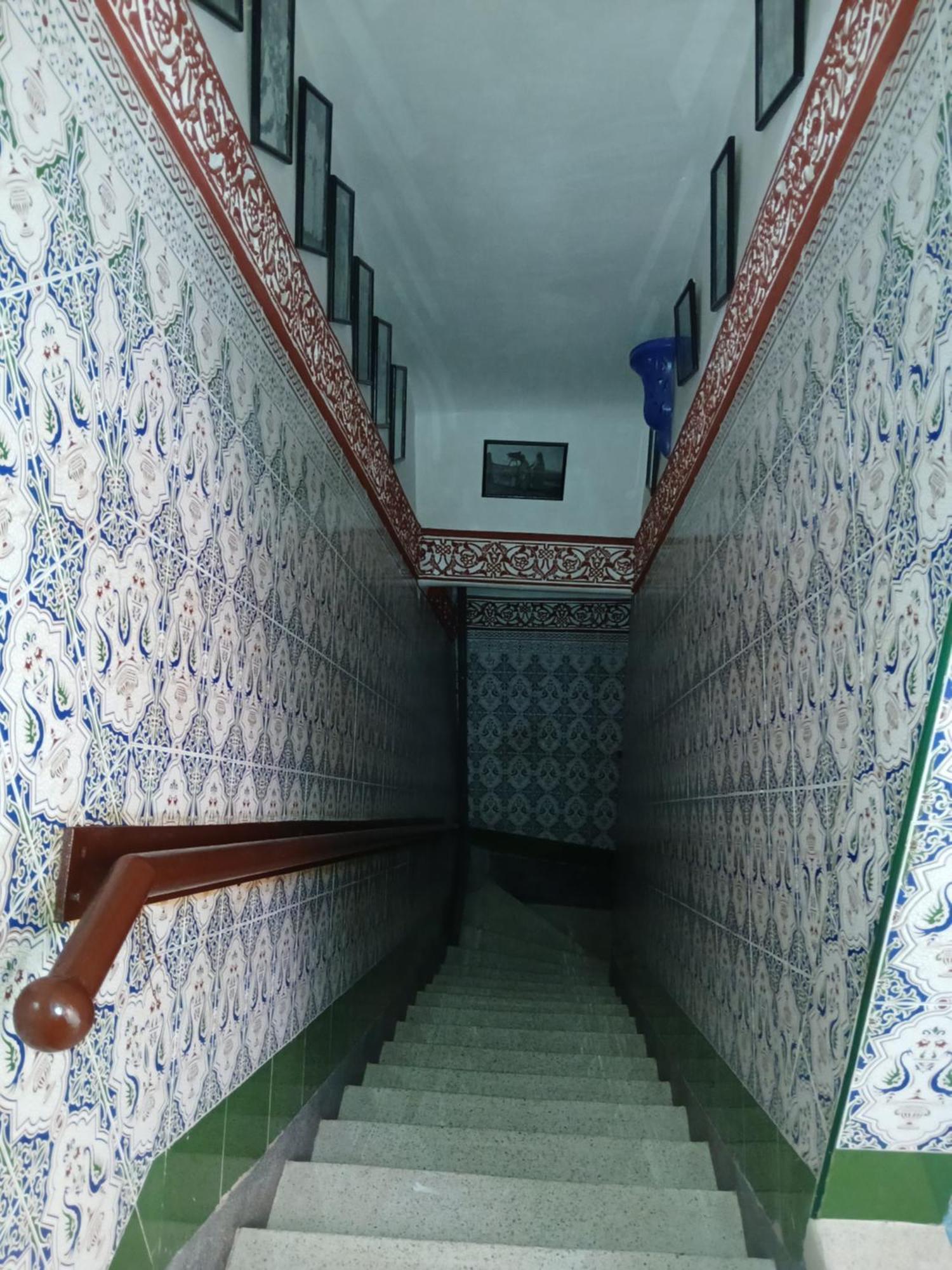 Dar Margot Marrakech 3* Marraquexe