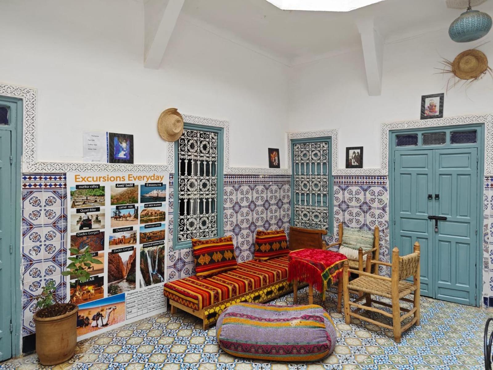 Maison d'hôtes Be Twenty