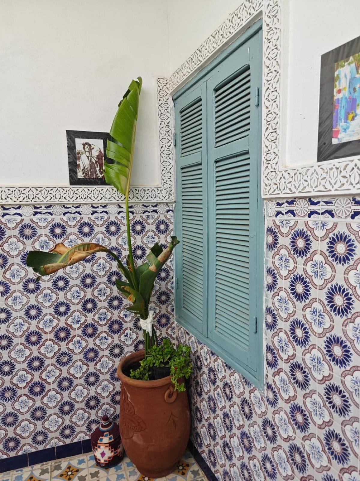Be Twenty Maison d'hôtes Marrakesh