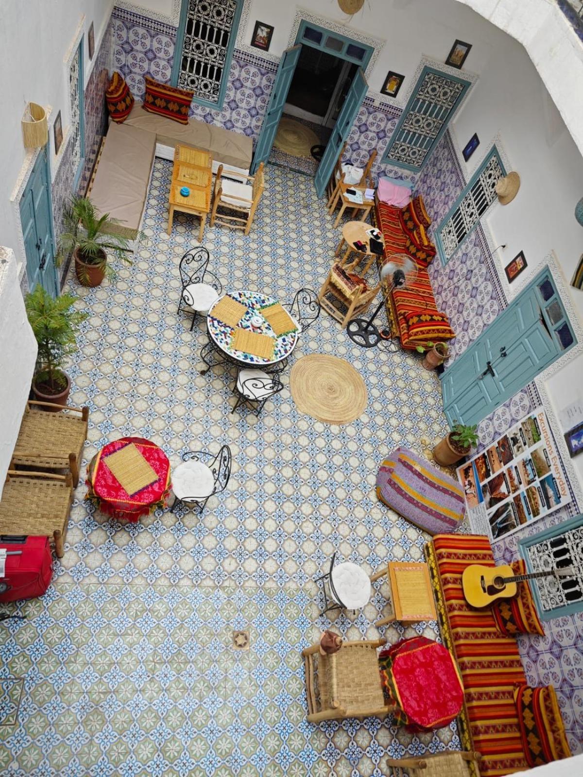 Maison d'hôtes Be Twenty *