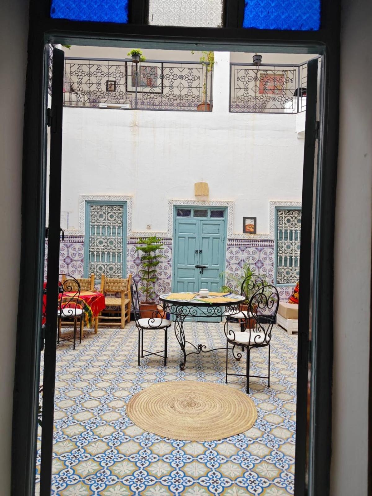 Maison d'hôtes Be Twenty Marrakesh