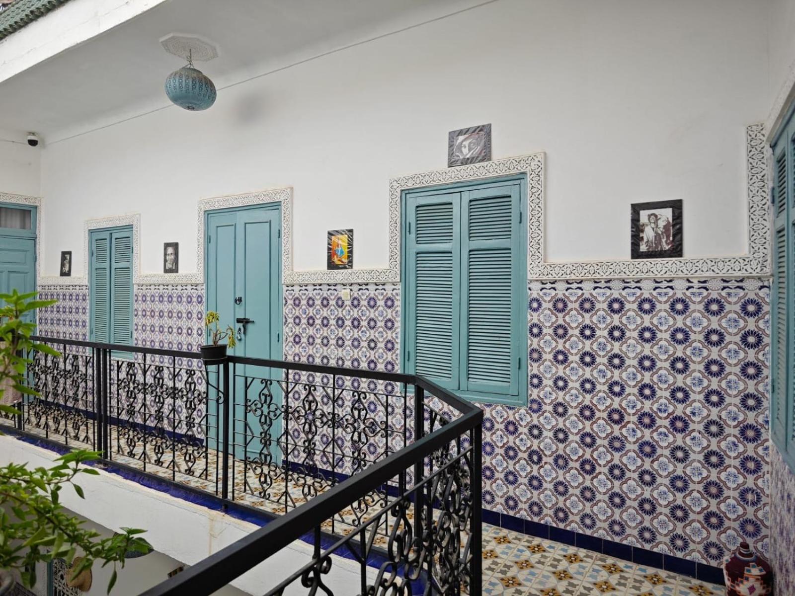 Maison d'hôtes Be Twenty
