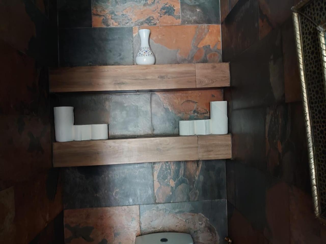 Diamant Marrakech Centre Appartement *