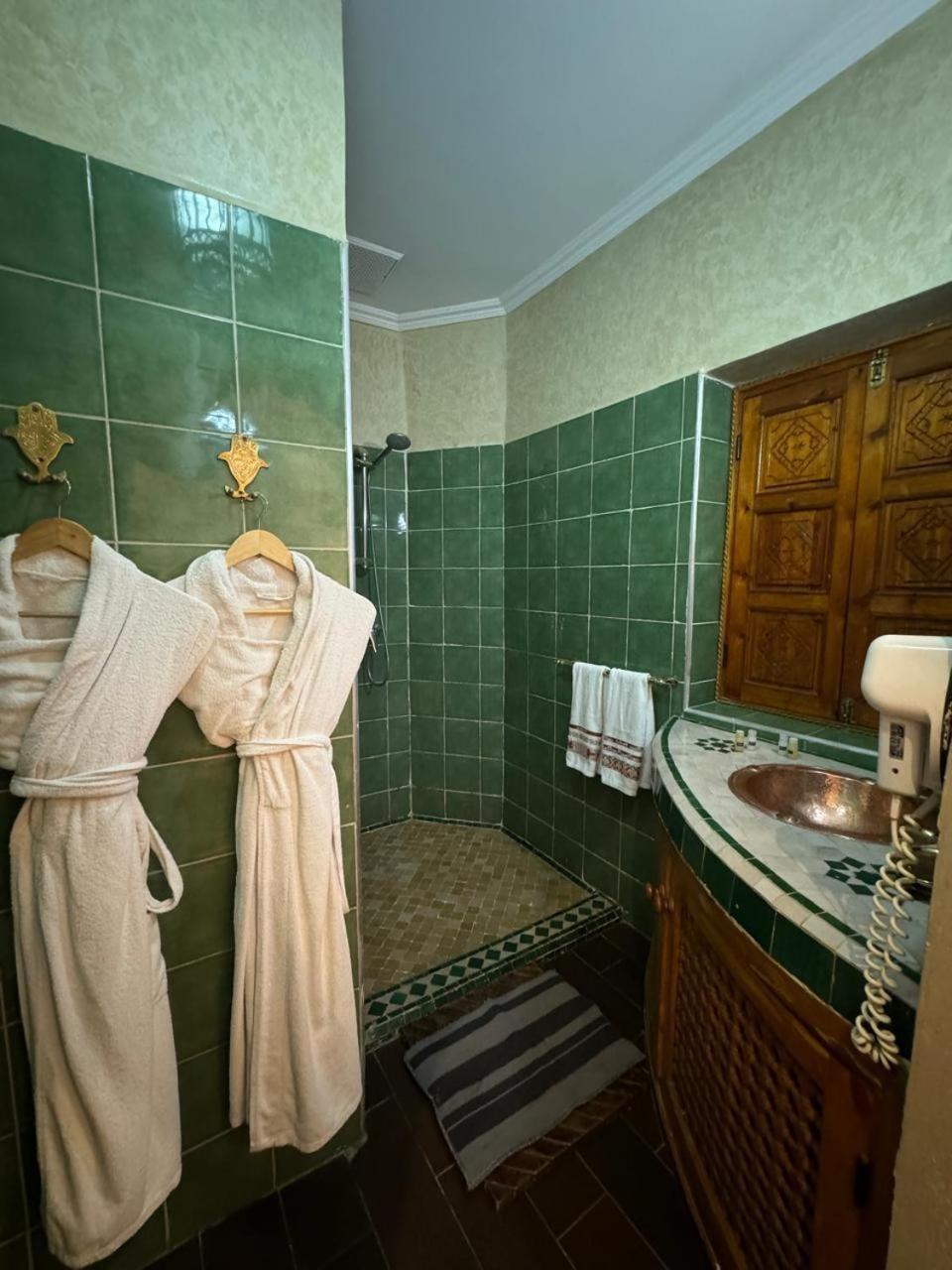 Bed & Breakfast Rodaina *