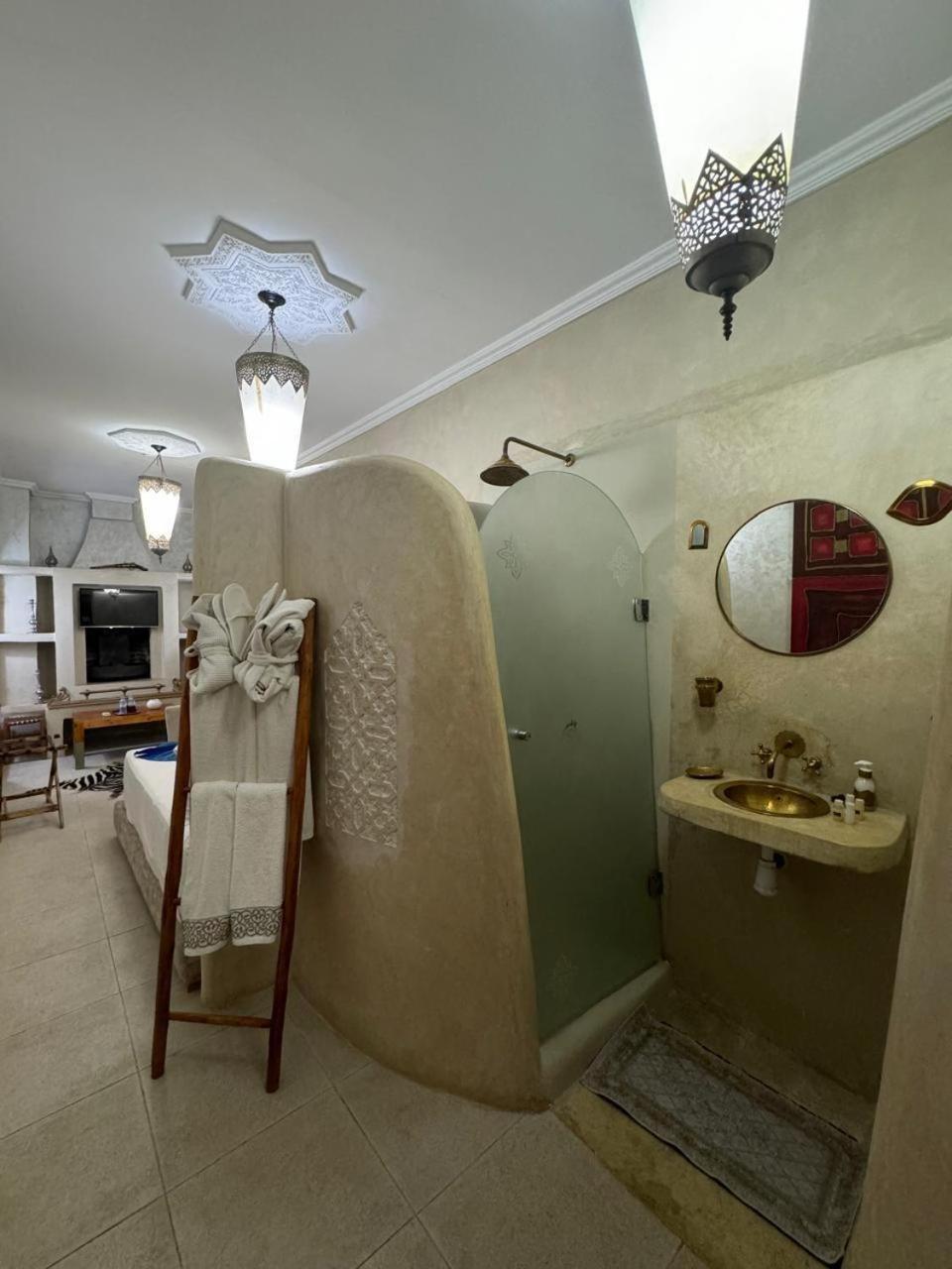 Rodaina Marrakesh