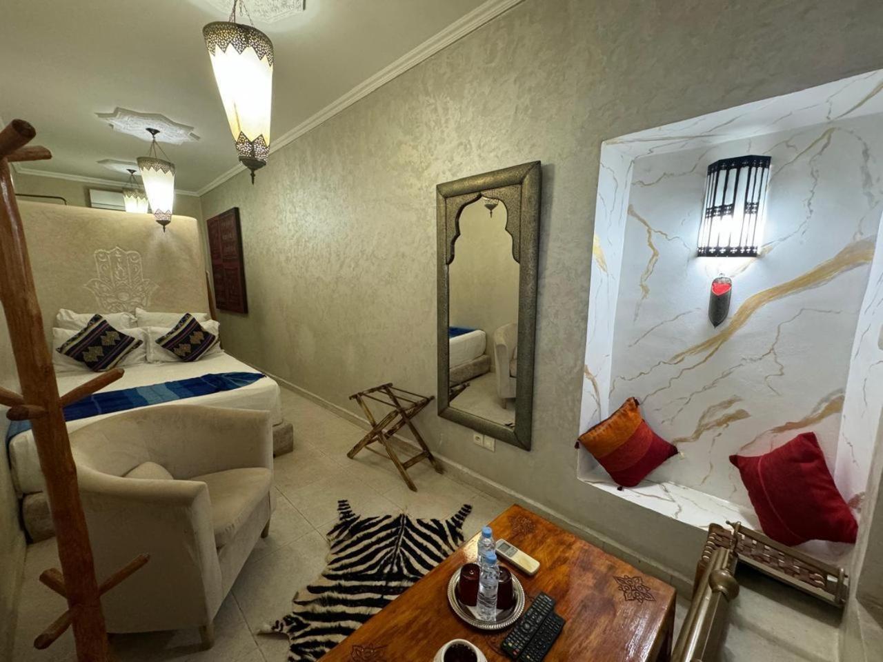Rodaina Bed & Breakfast *