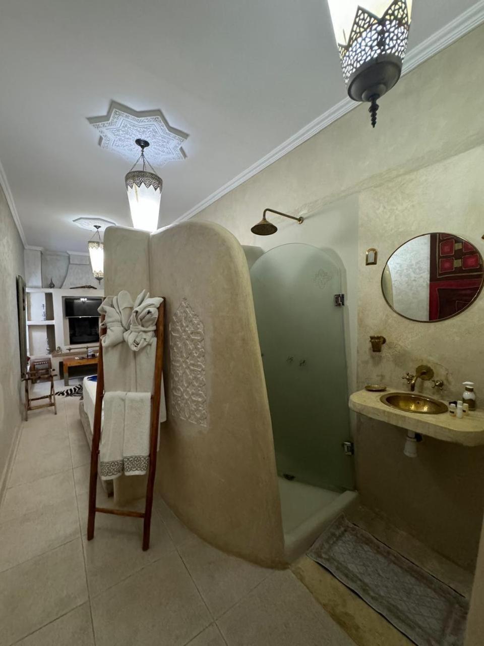 Bed & Breakfast Rodaina *