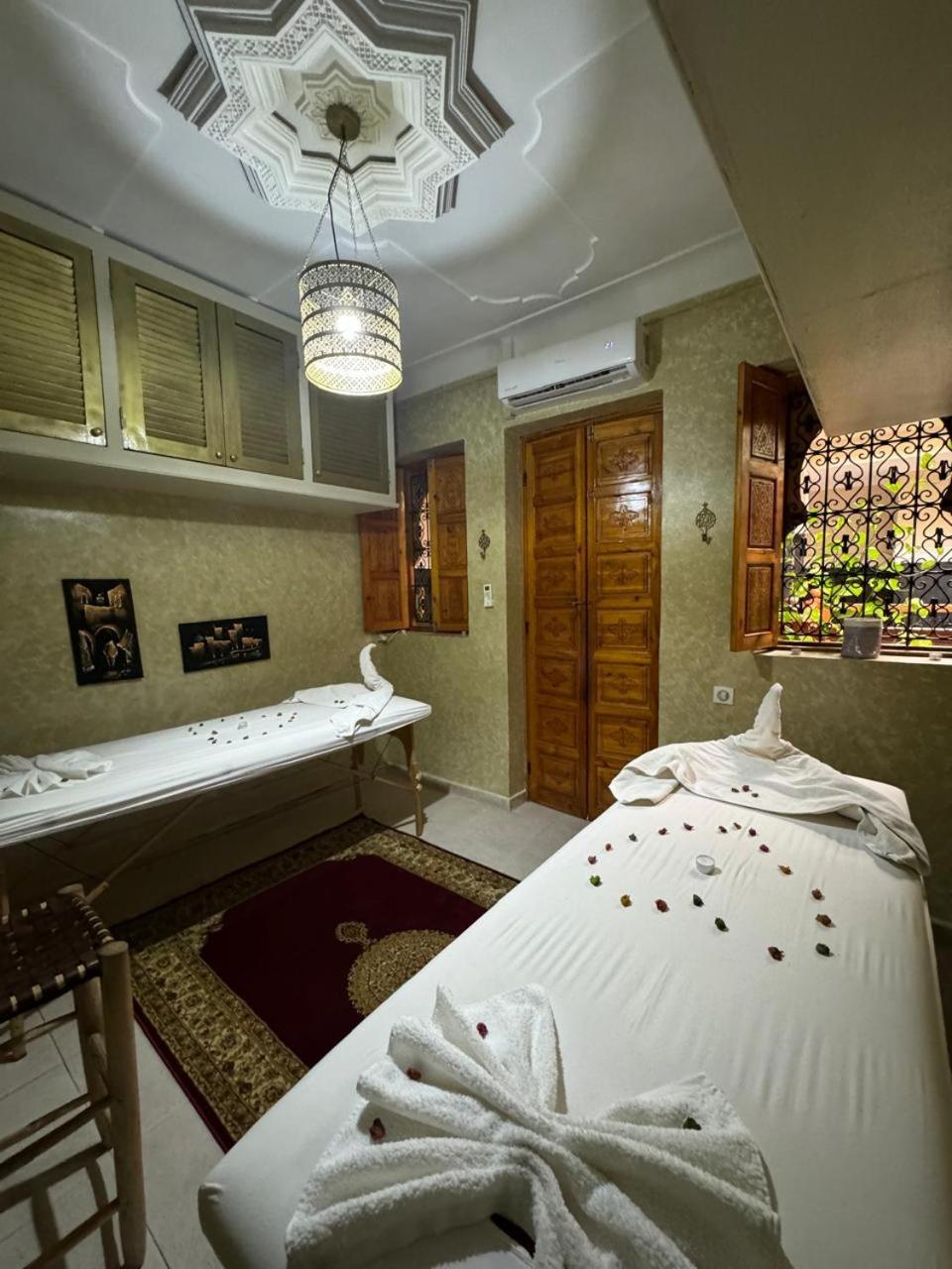 Rodaina Marrakesh