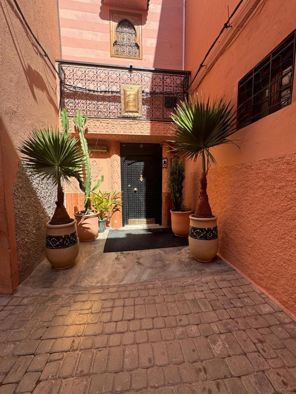 Rodaina * Marrakesh