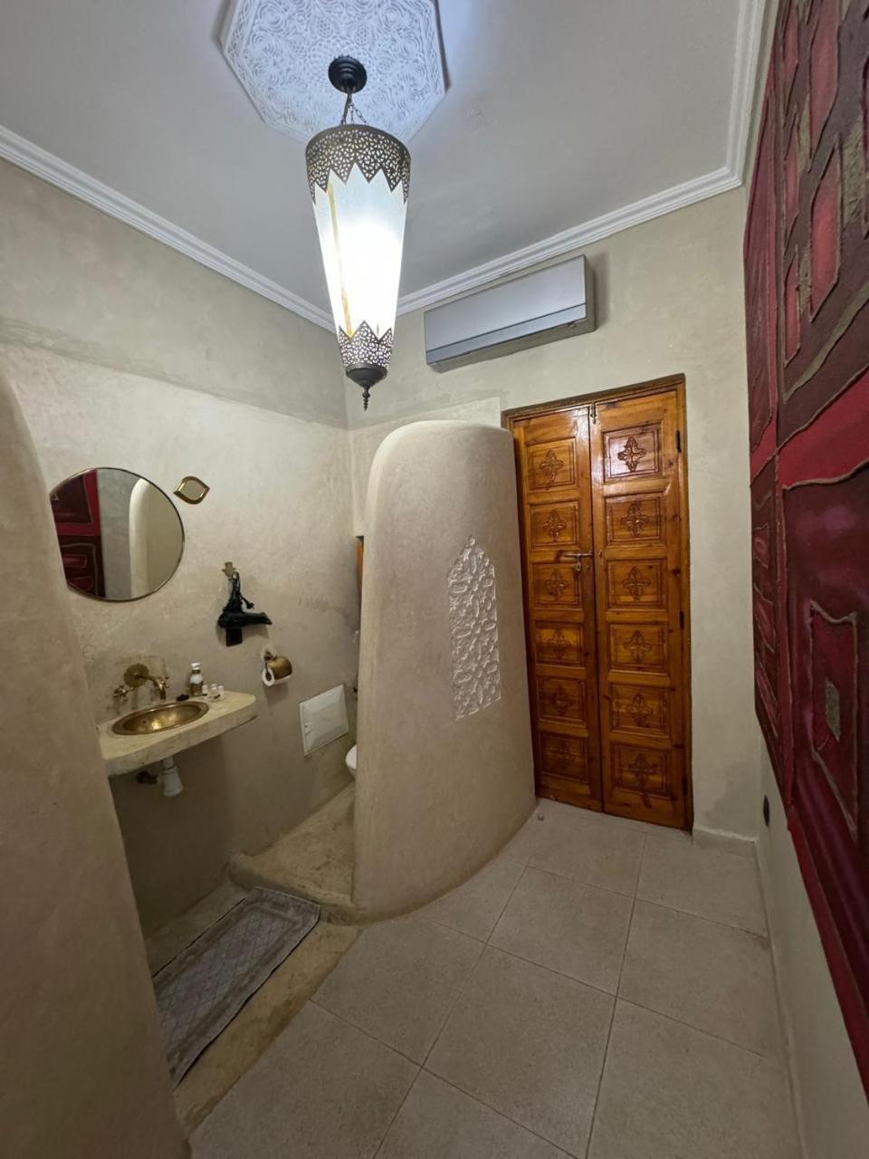 Rodaina * Marrakesh
