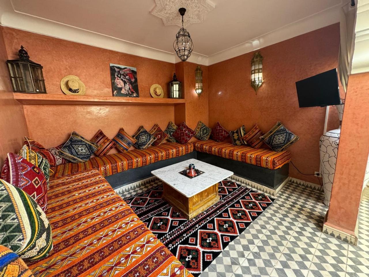 Bed & Breakfast Rodaina