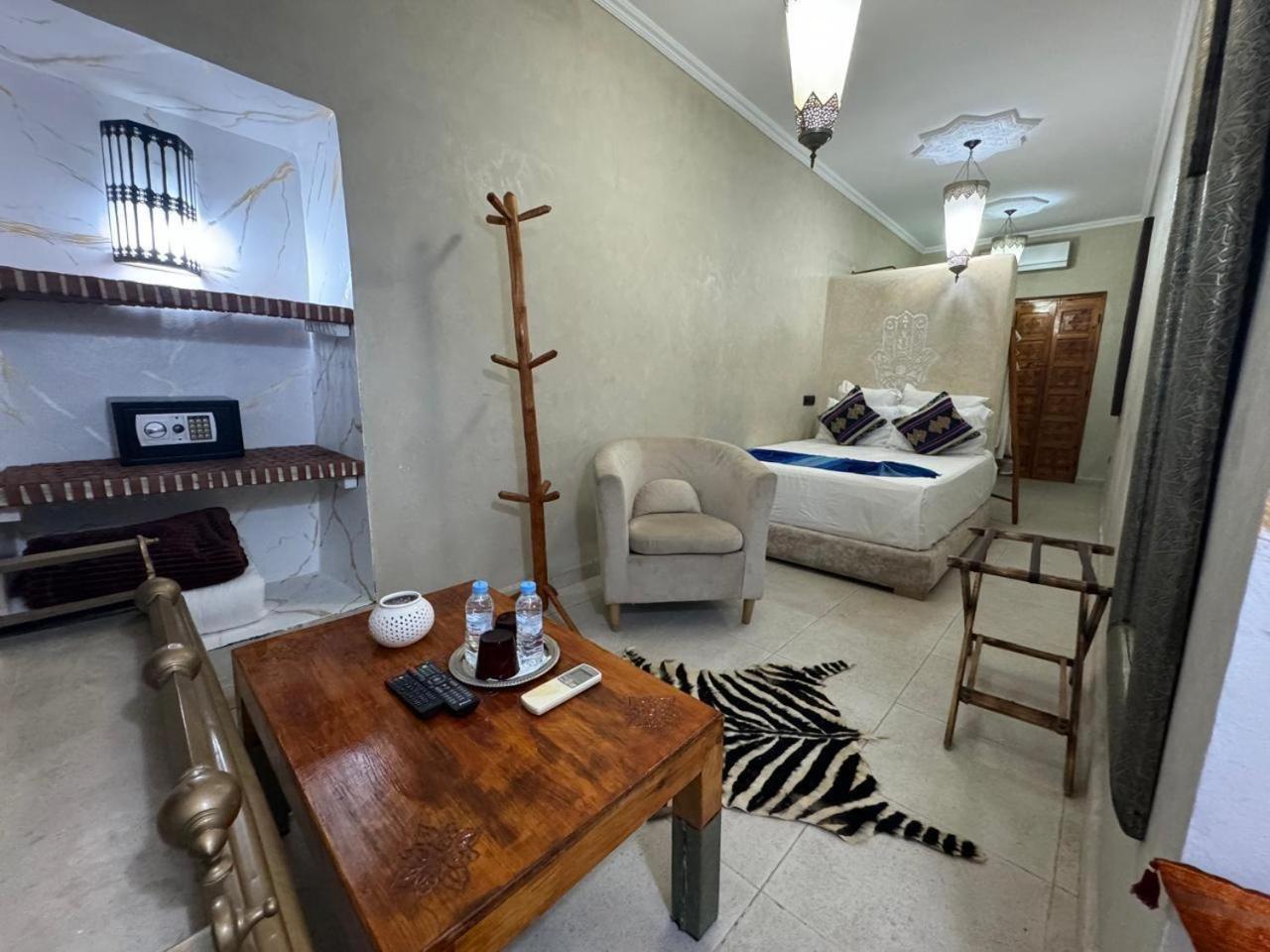 Rodaina Bed & Breakfast *