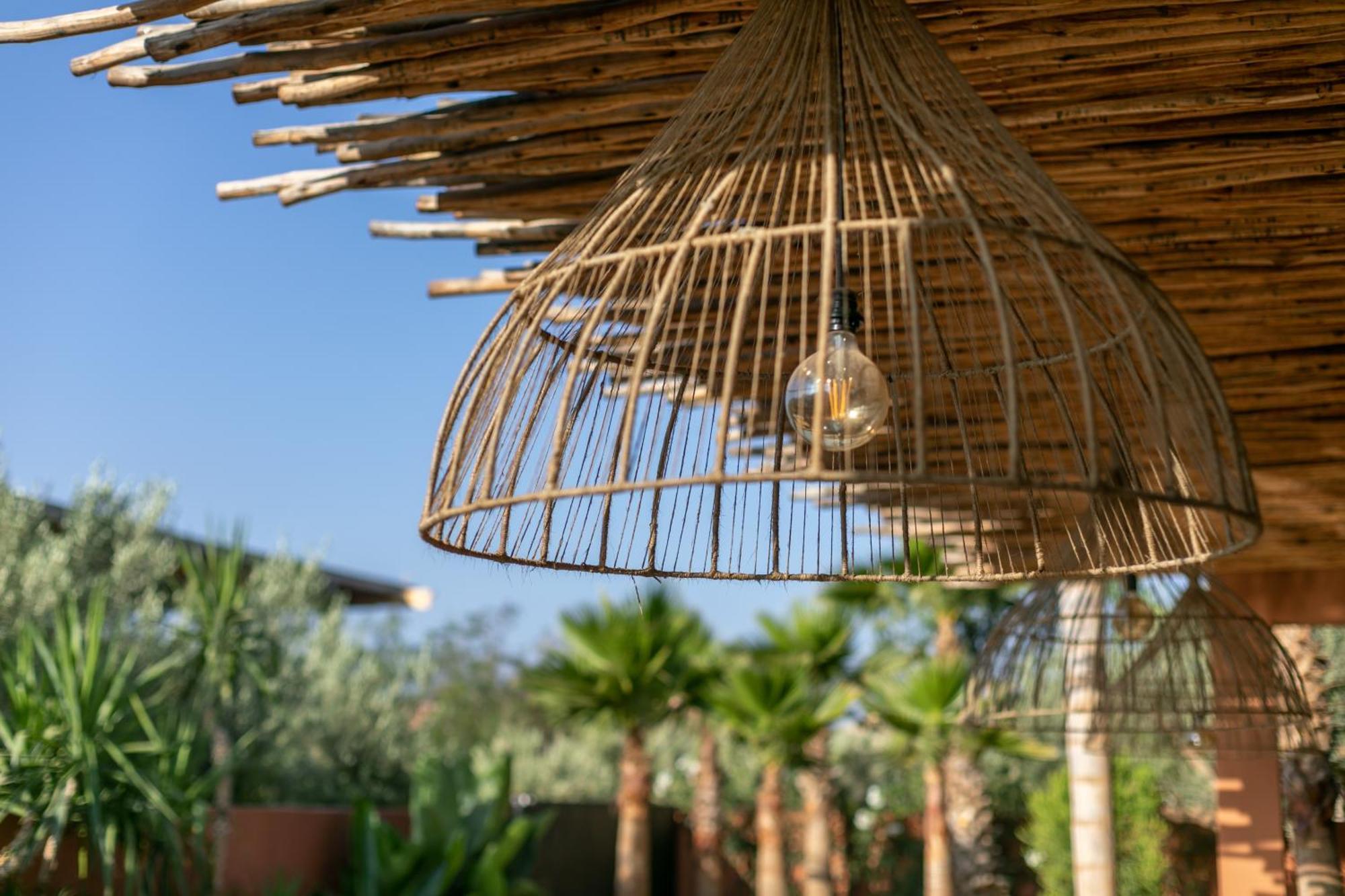 Dar Louma Villa Marrakesh