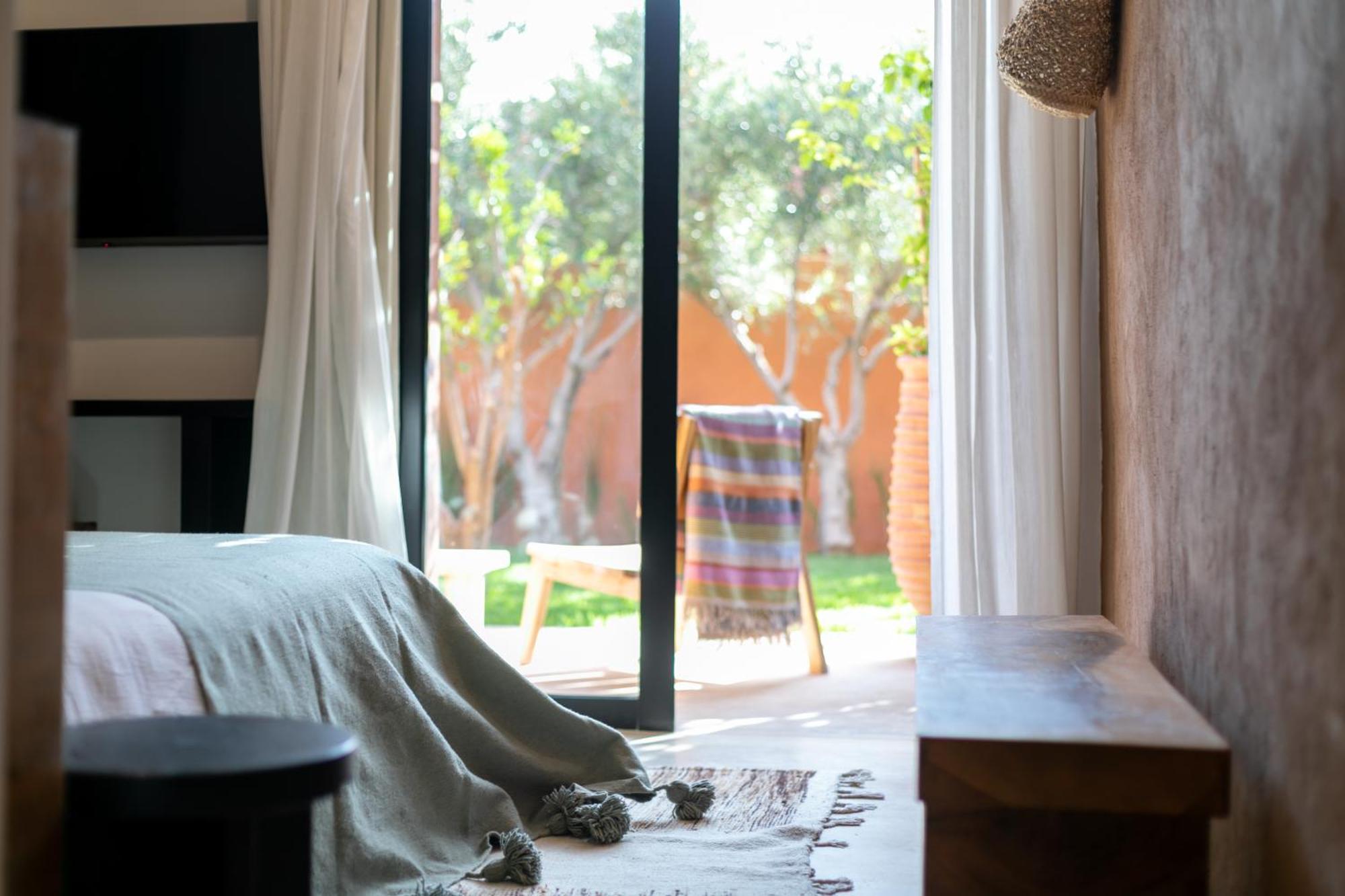 Dar Louma Villa Marrakesh