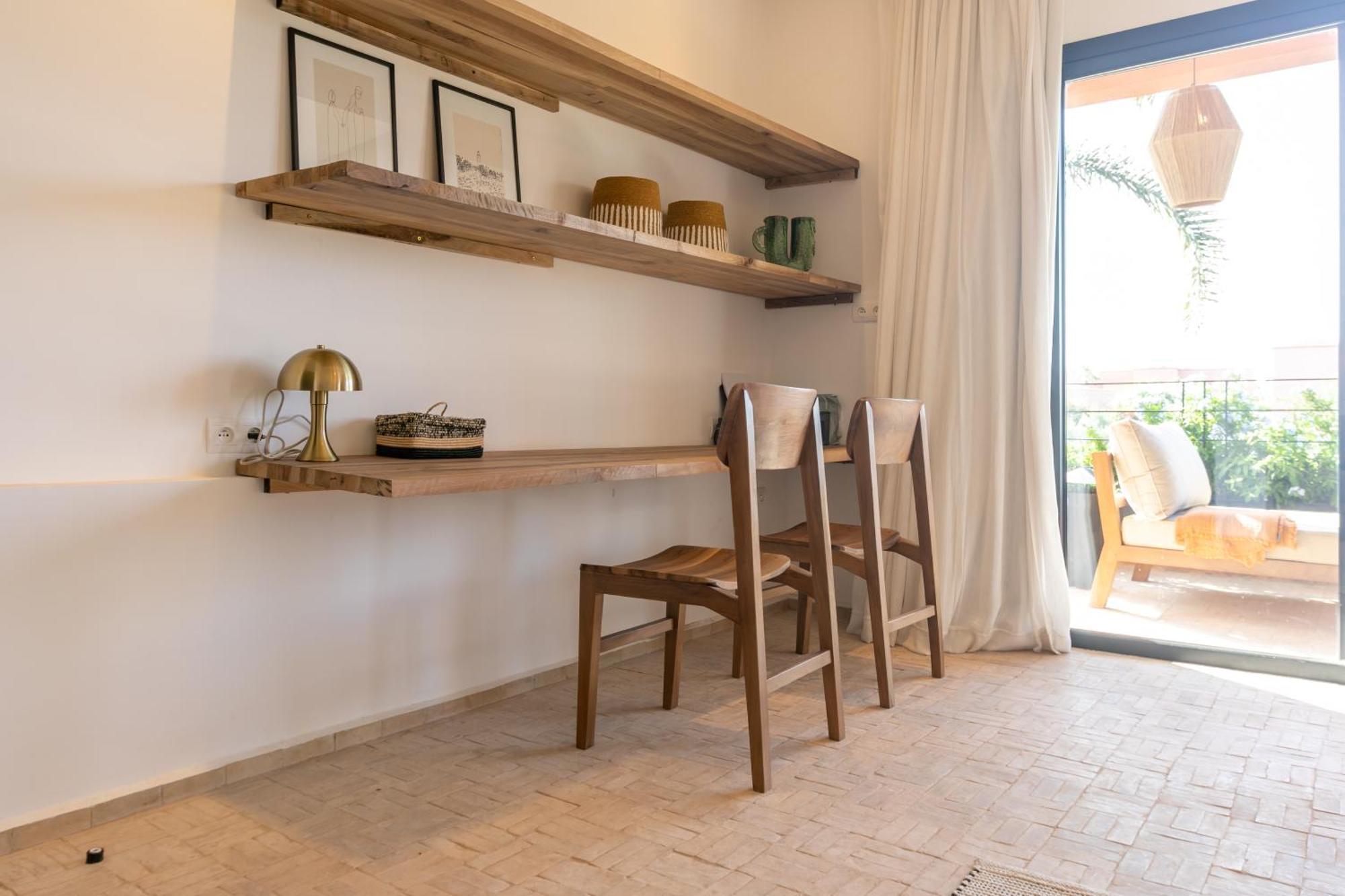 Villa Dar Louma Marrakesh