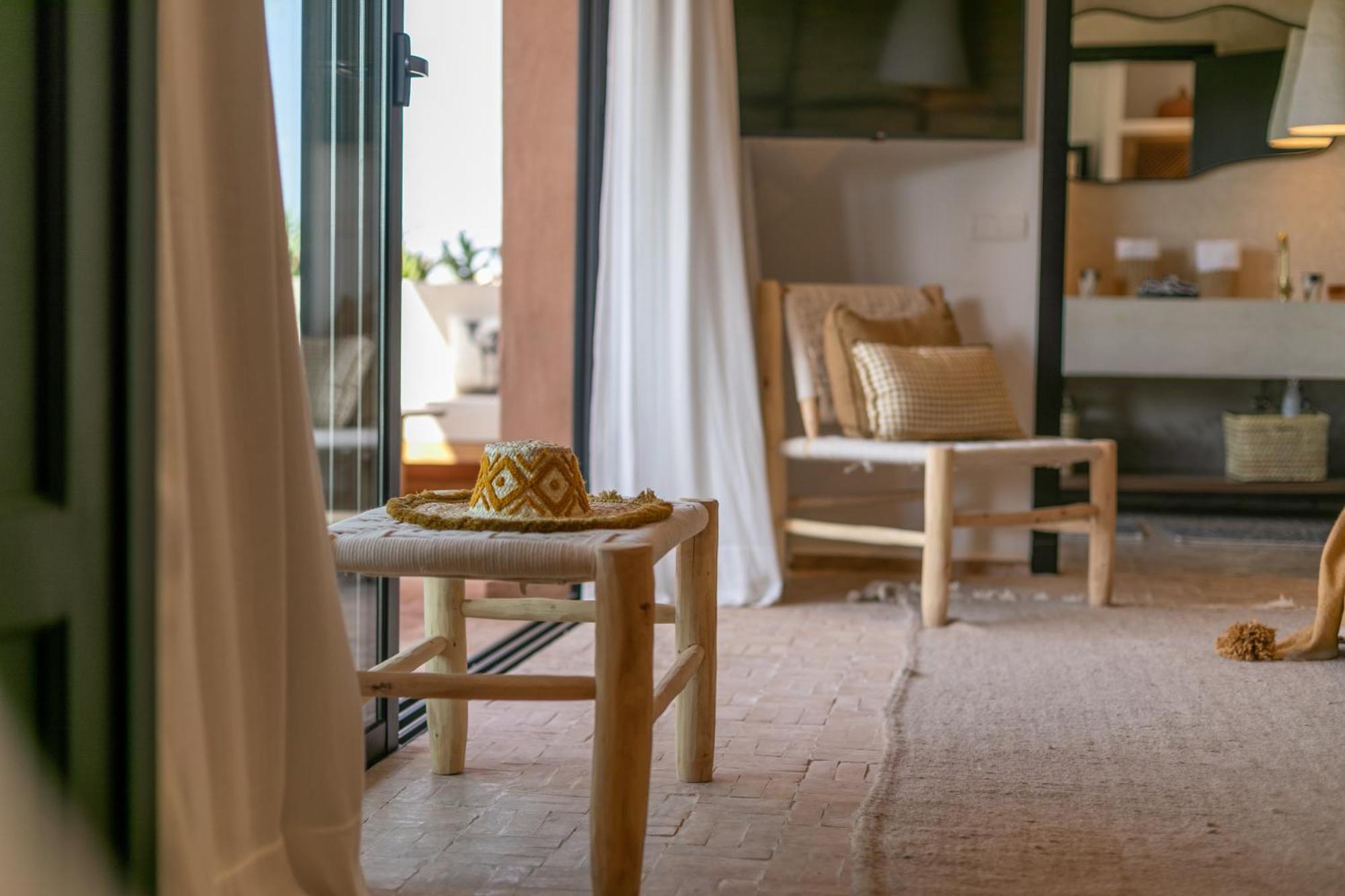 Villa Dar Louma Marrakesh
