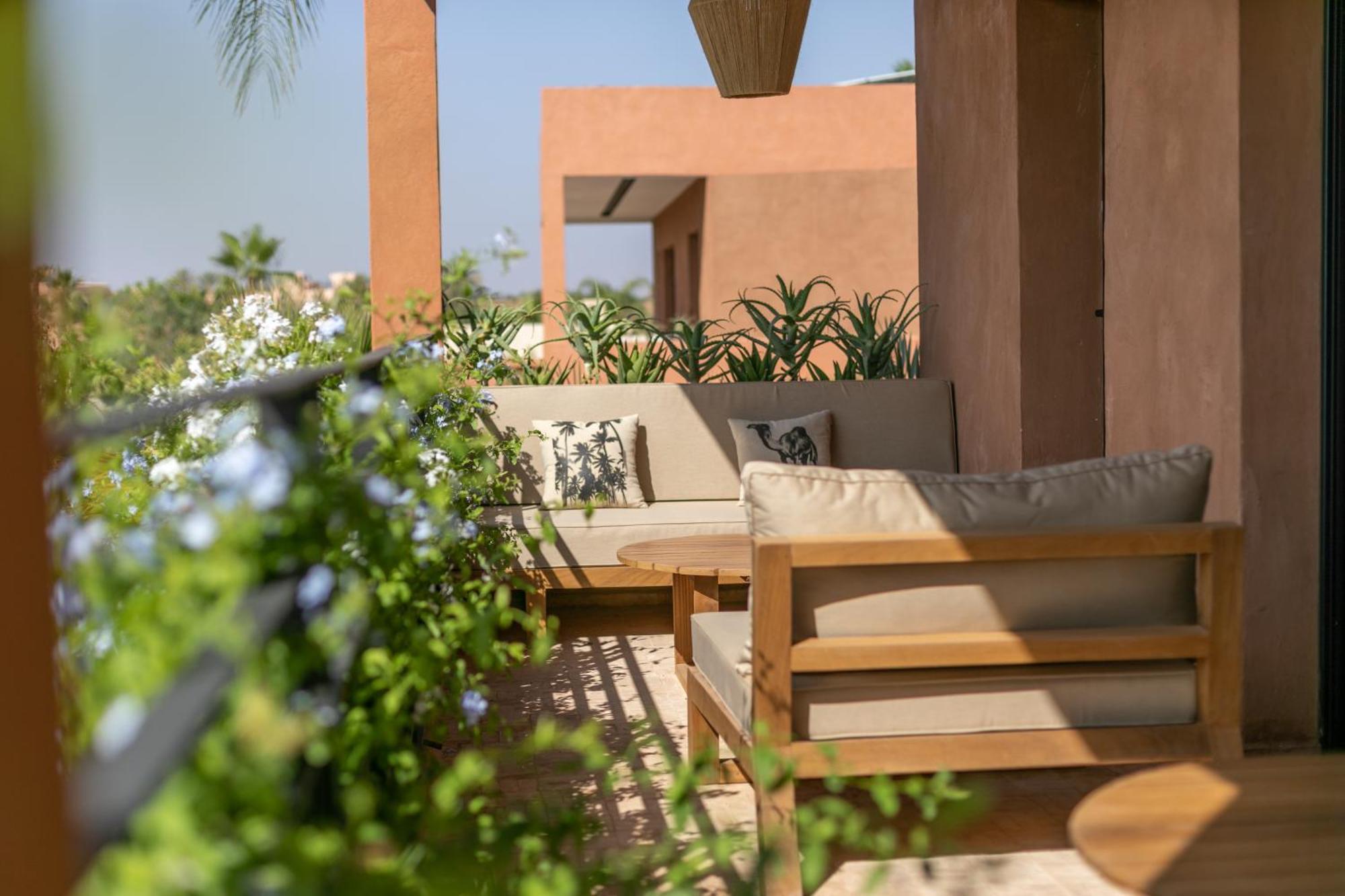 Dar Louma Marrakesh