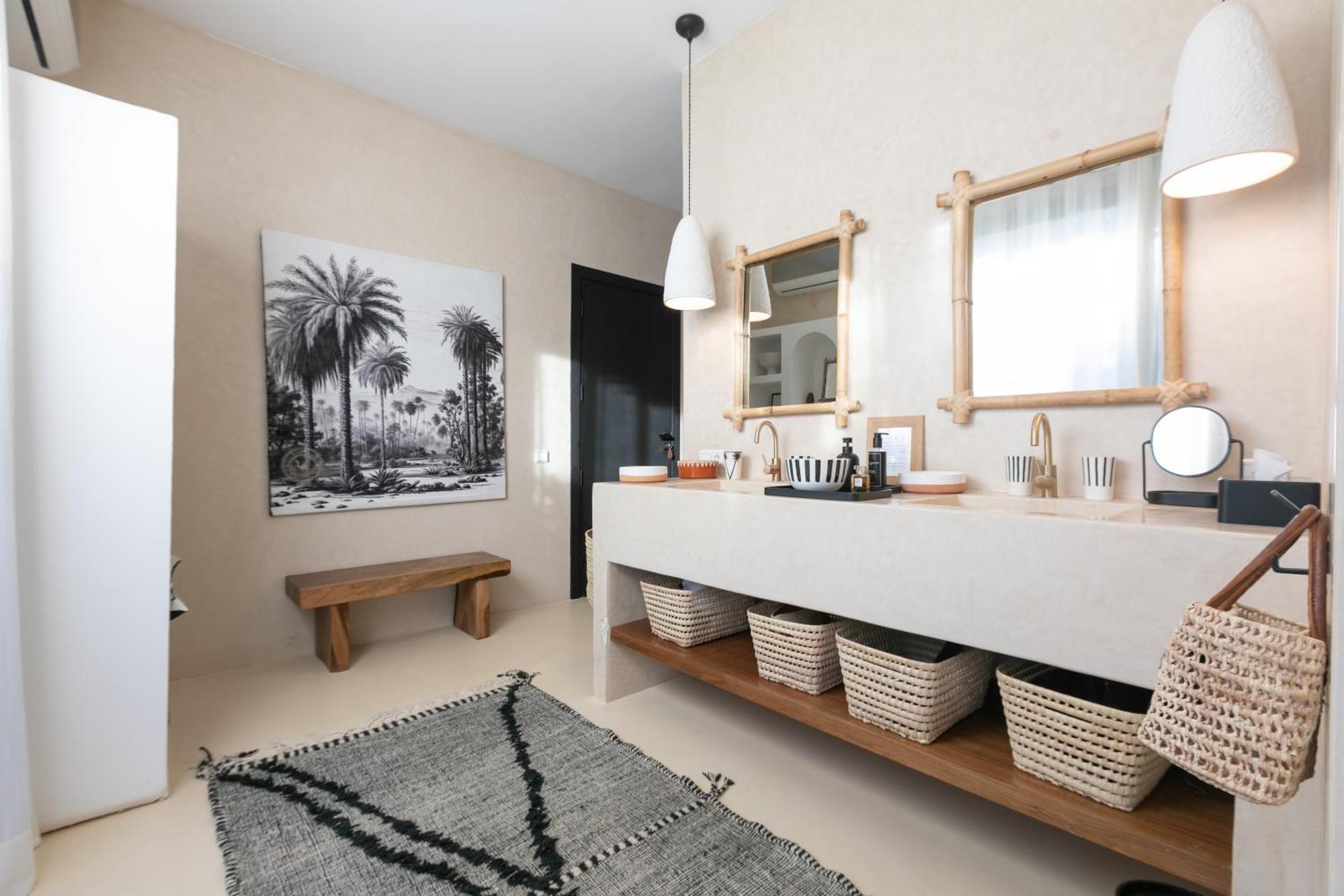 Villa Dar Louma Marrakesh