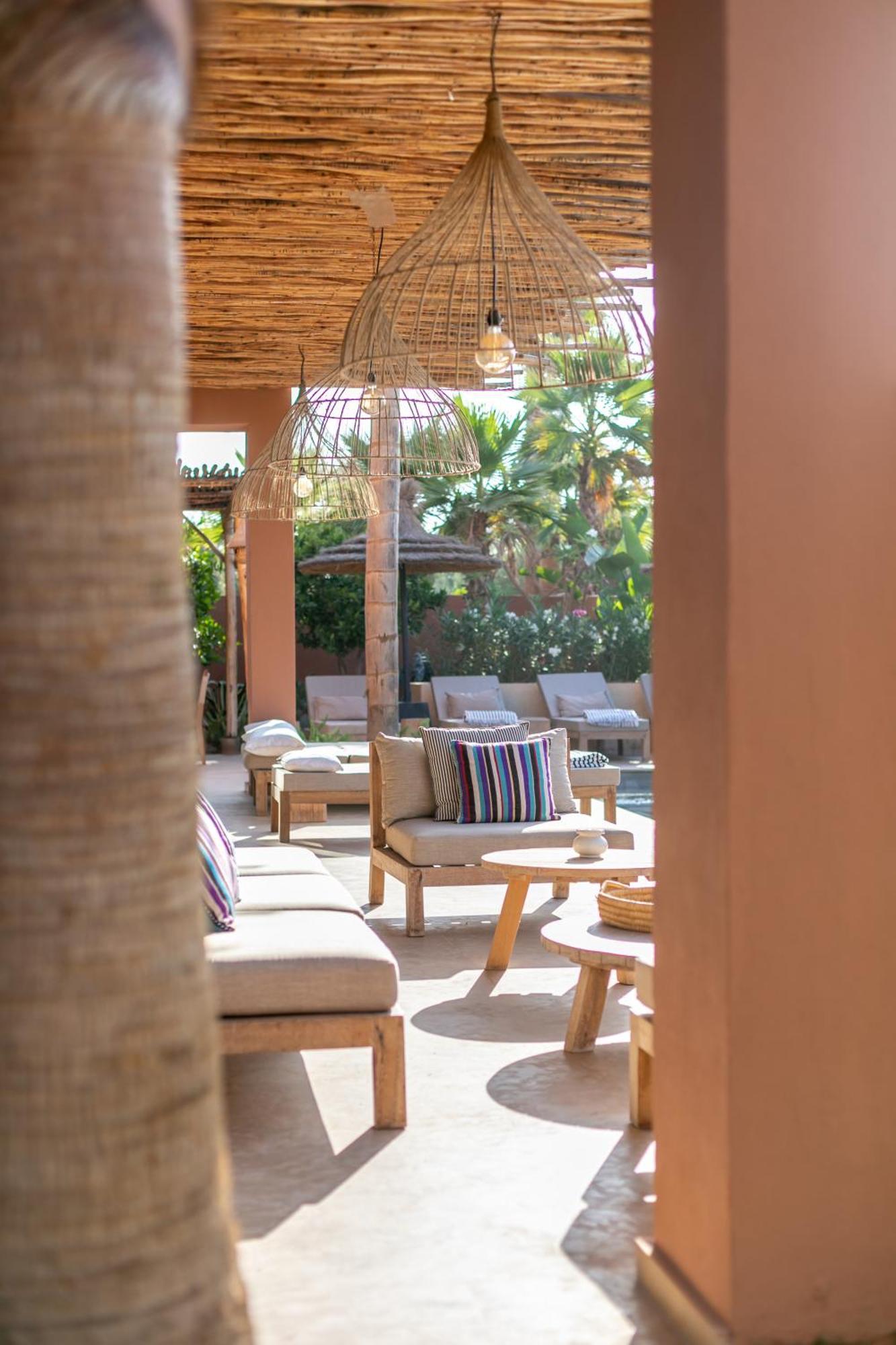 Dar Louma Marrakesh