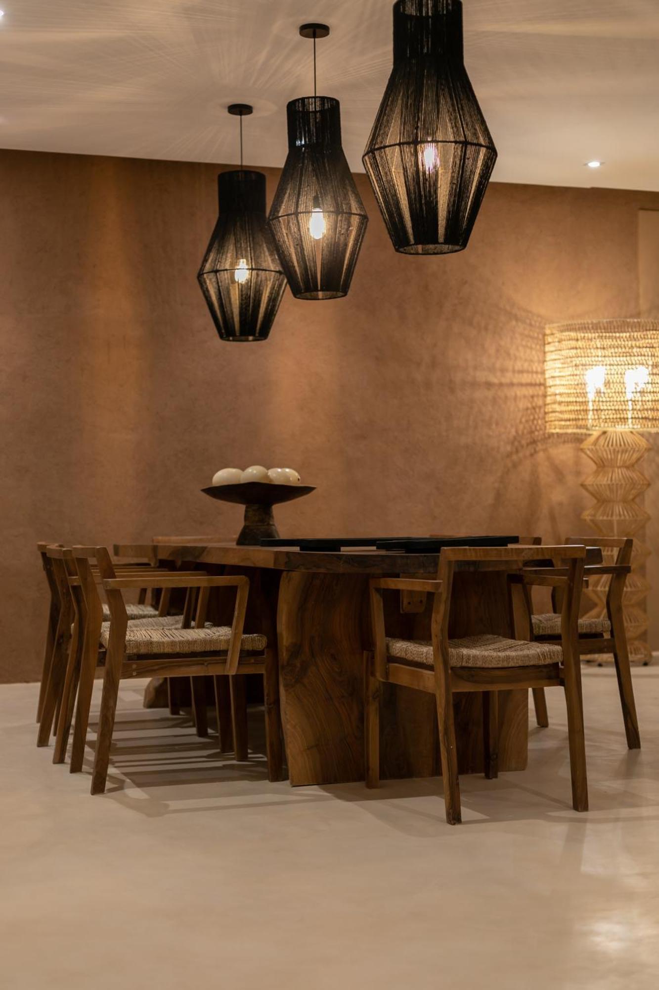 Dar Louma Villa *