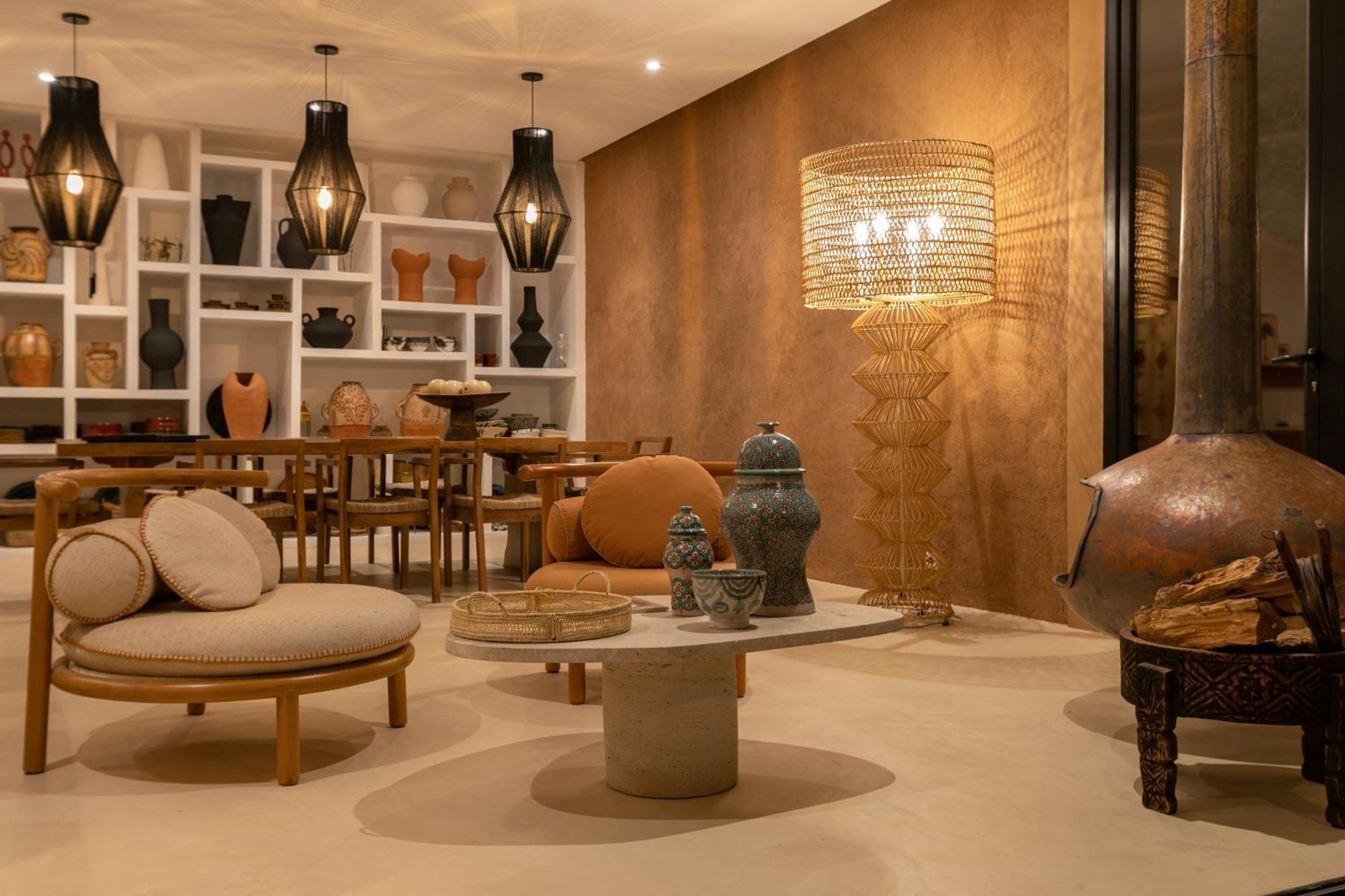 Villa Dar Louma Marrakesh