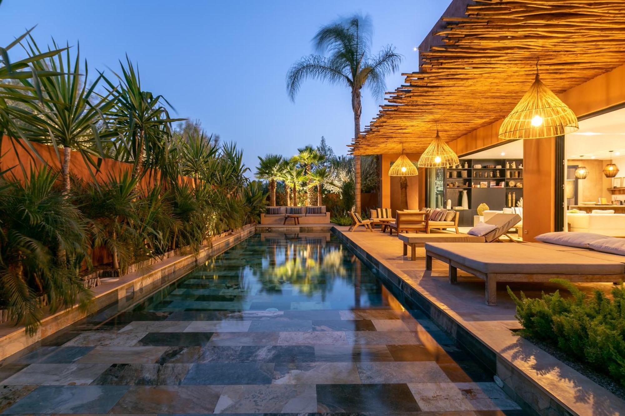 Dar Louma Villa