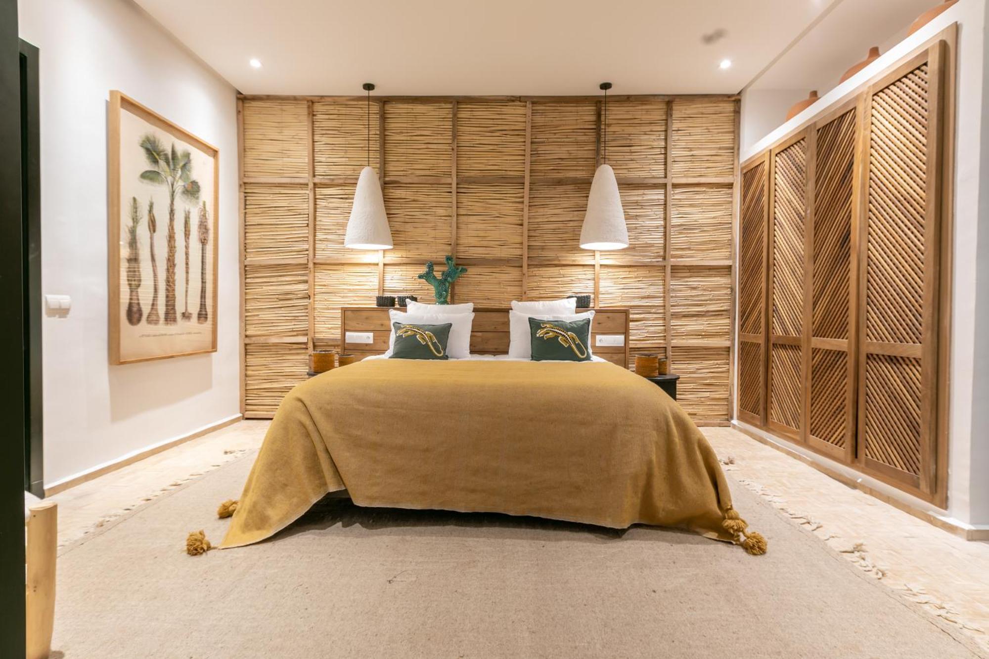 Villa Dar Louma Marrakesh