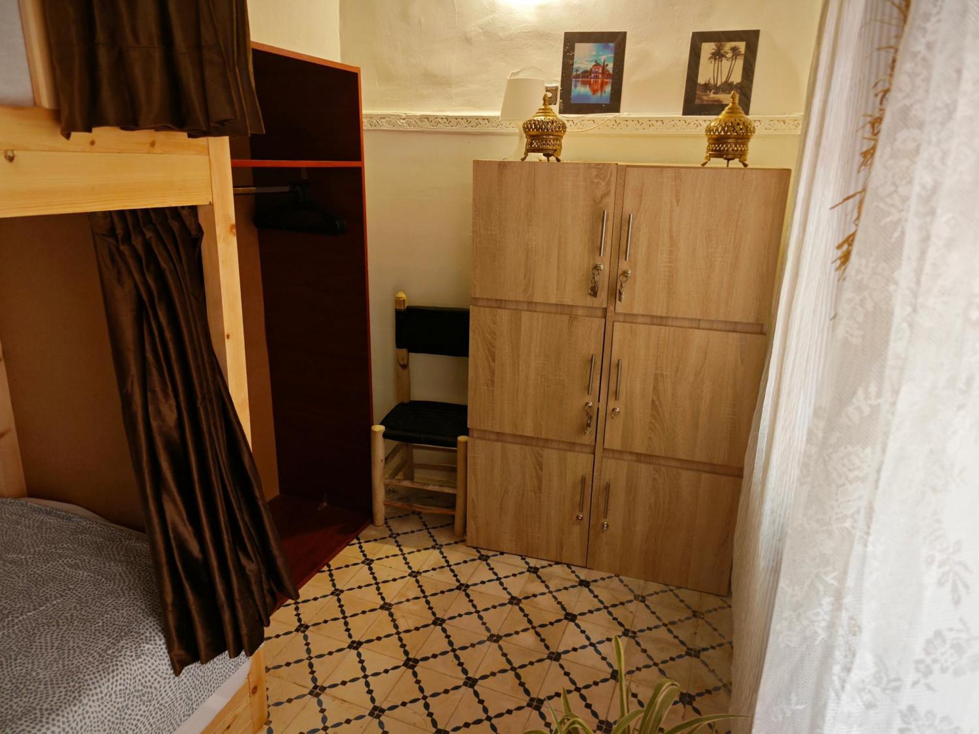 Hotel Dar Suncial Marraquexe