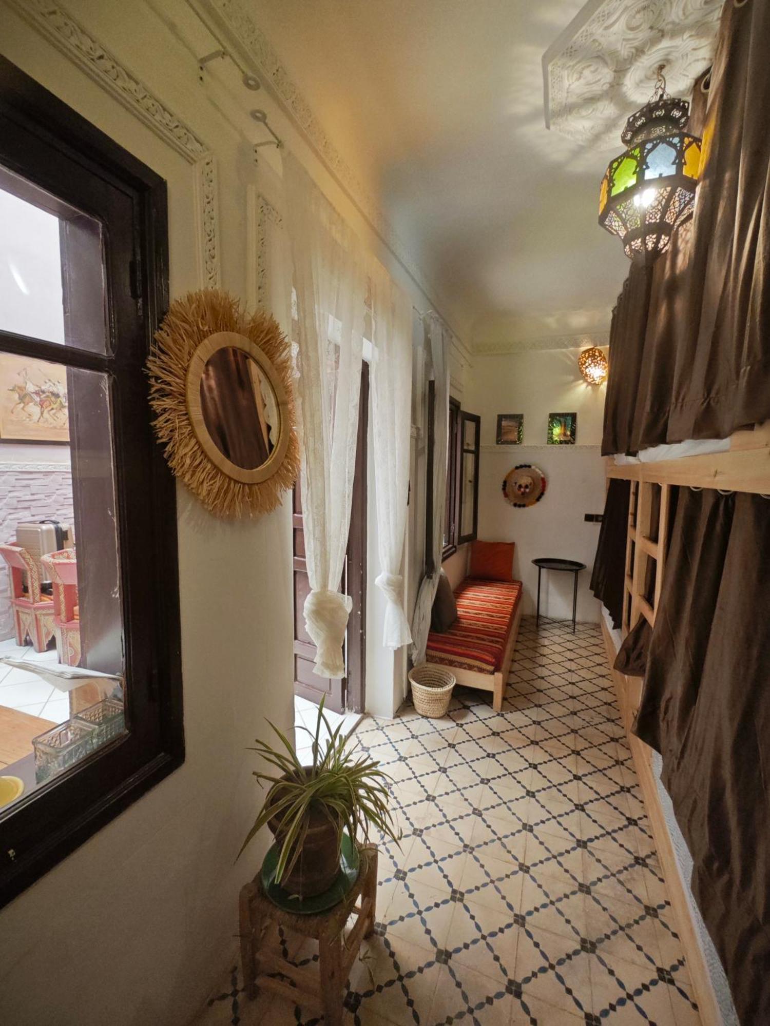 Hotel Dar Suncial