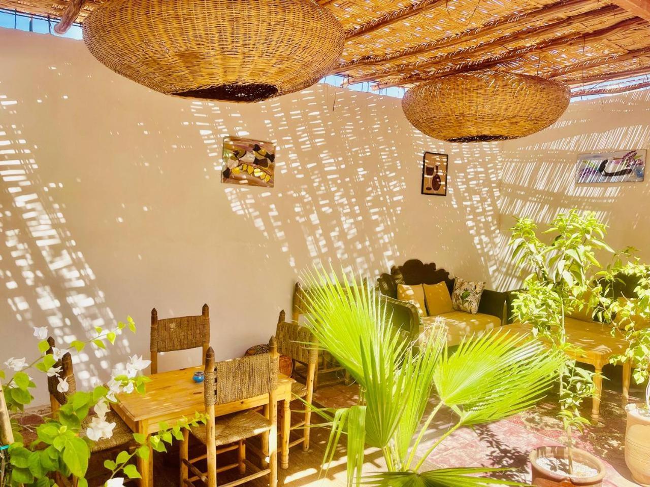 Dar Lokman Guest house