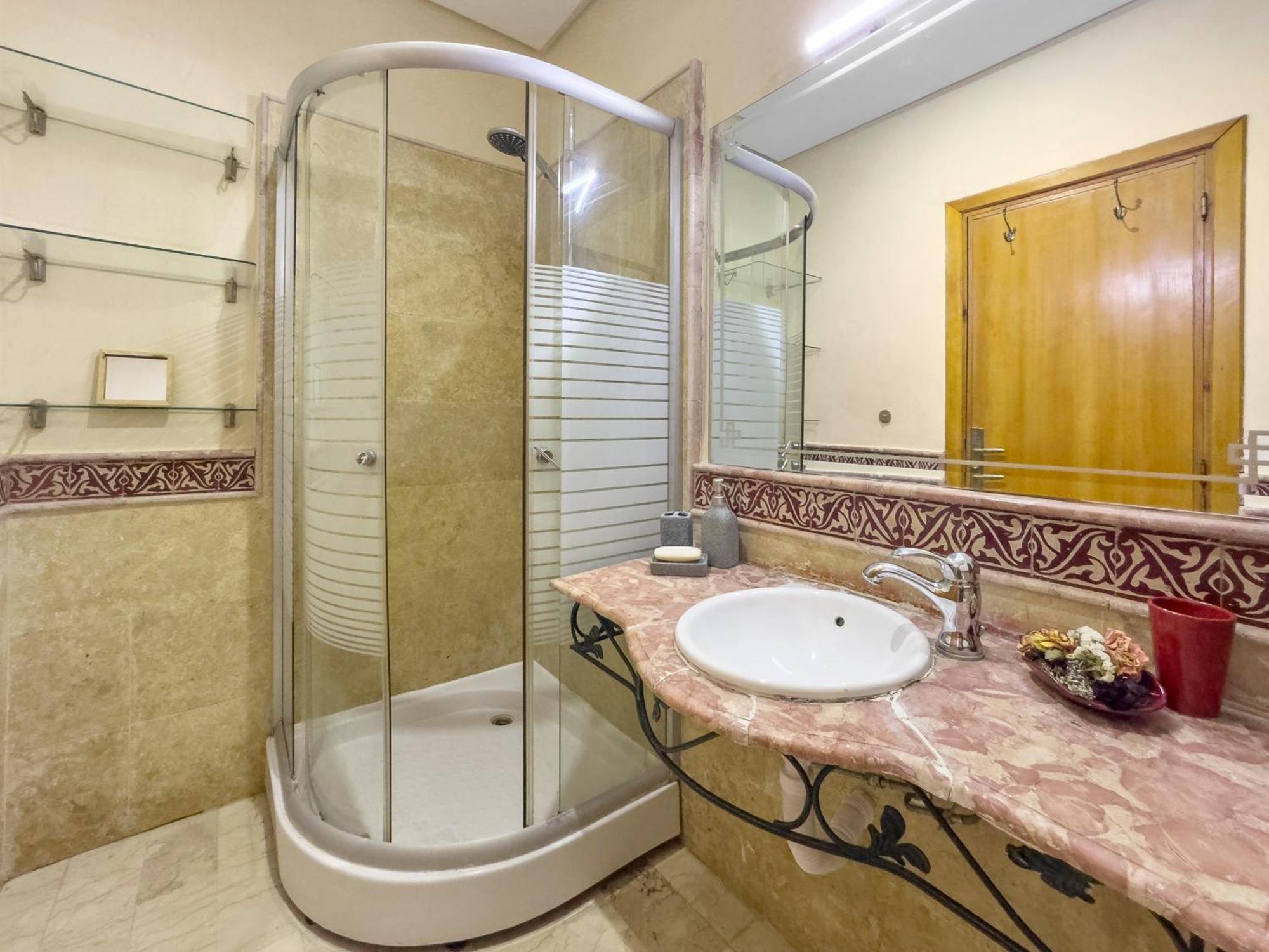 Gueliz Big Family Duplex - Relax Terraces * Marrakesh