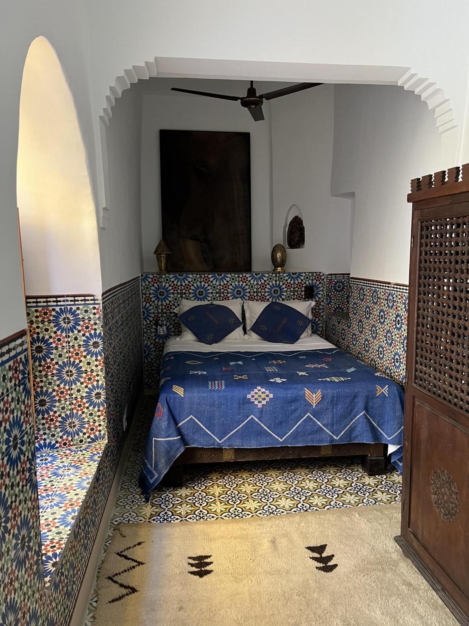 Panthera, Medina Pousada Marraquexe