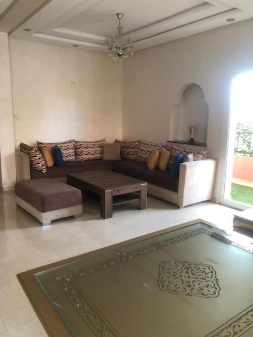 Marrakech-central Location Marrakesh