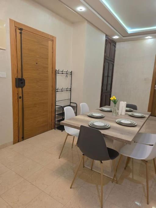 Marrakech-central Location Apartment