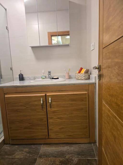 Marrakech-central Location Apartment Marrakesh