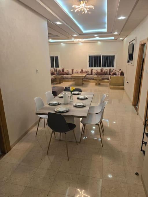 Apartment Marrakech-central Location *