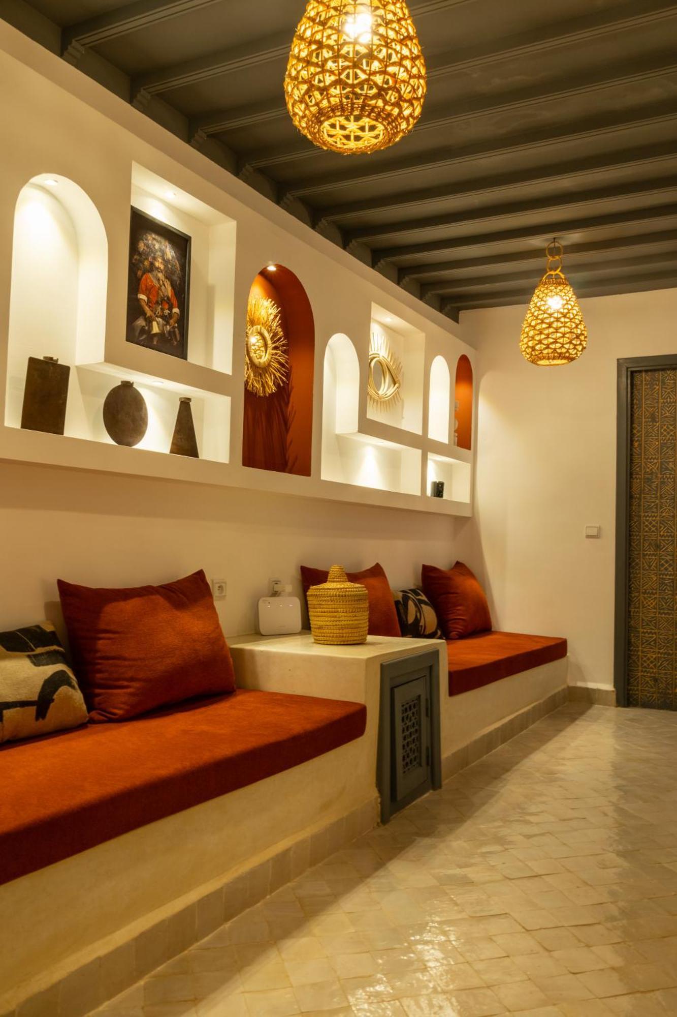 Villa Lisa 6 Personnes *