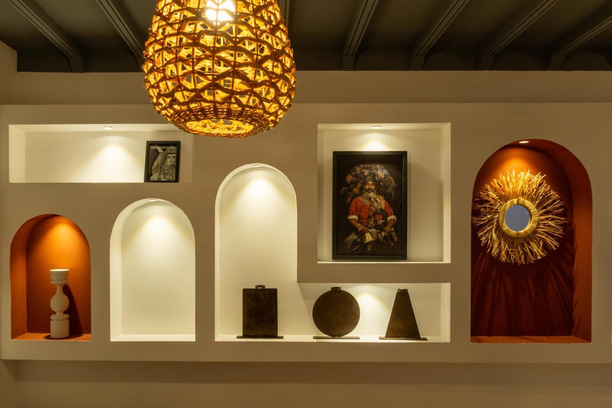 Villa Lisa 6 Personnes