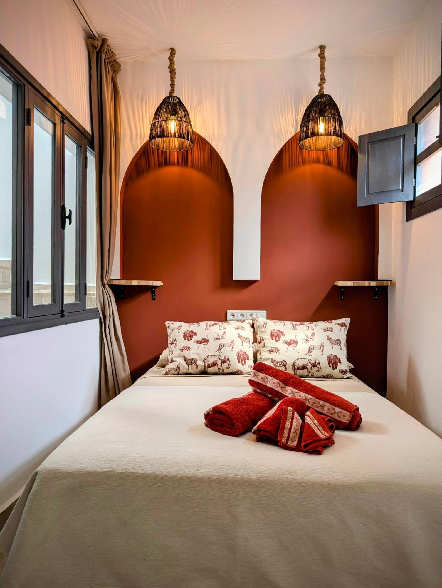Villa Lisa 6 Personnes *