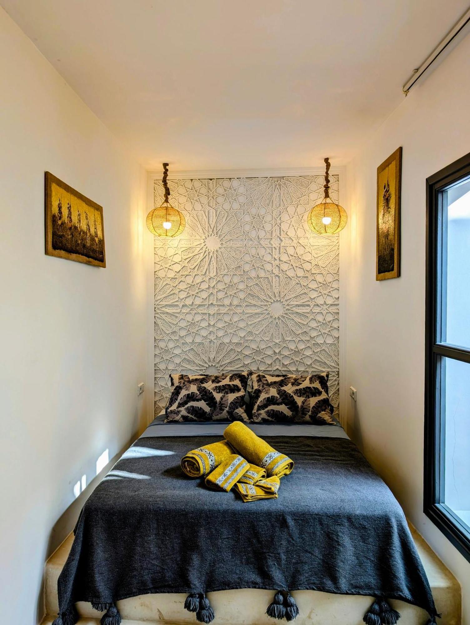 Lisa 6 Personnes Marrakesh