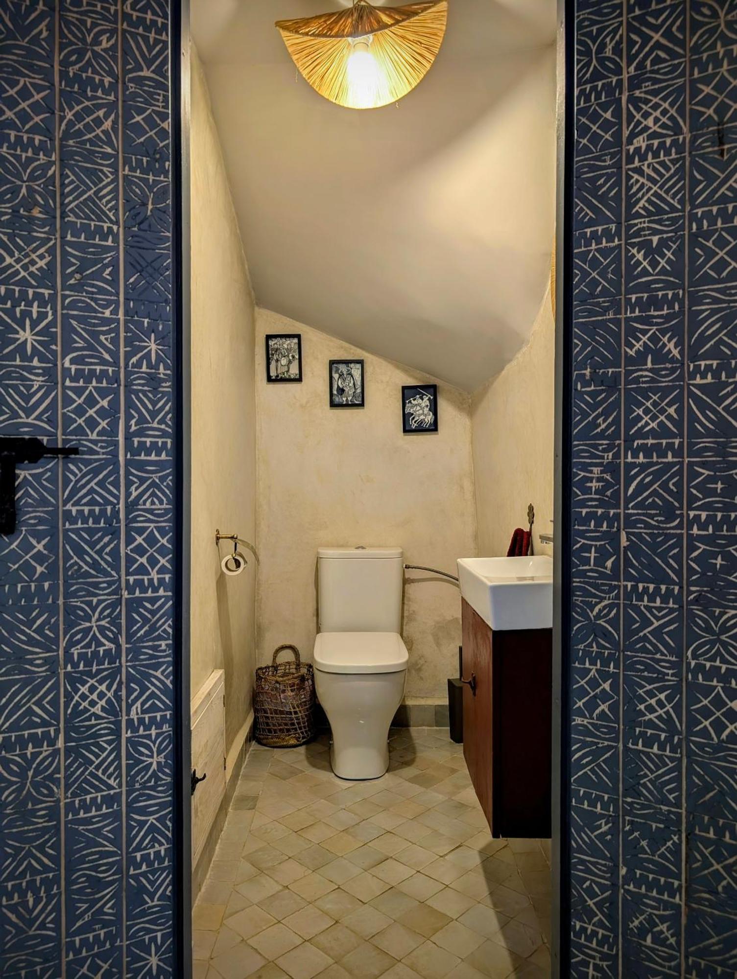 Villa Lisa 6 Personnes