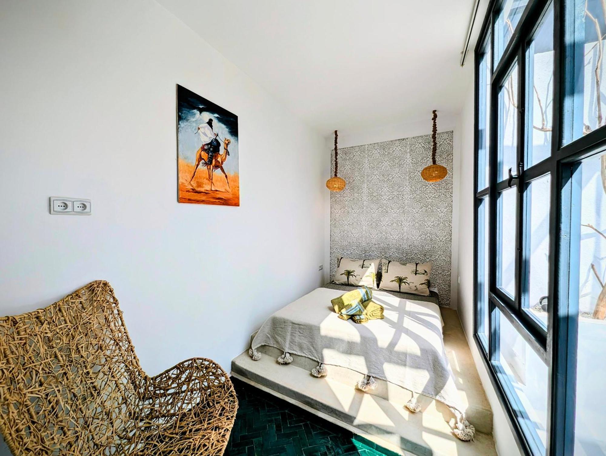 Villa Lisa 6 Personnes *