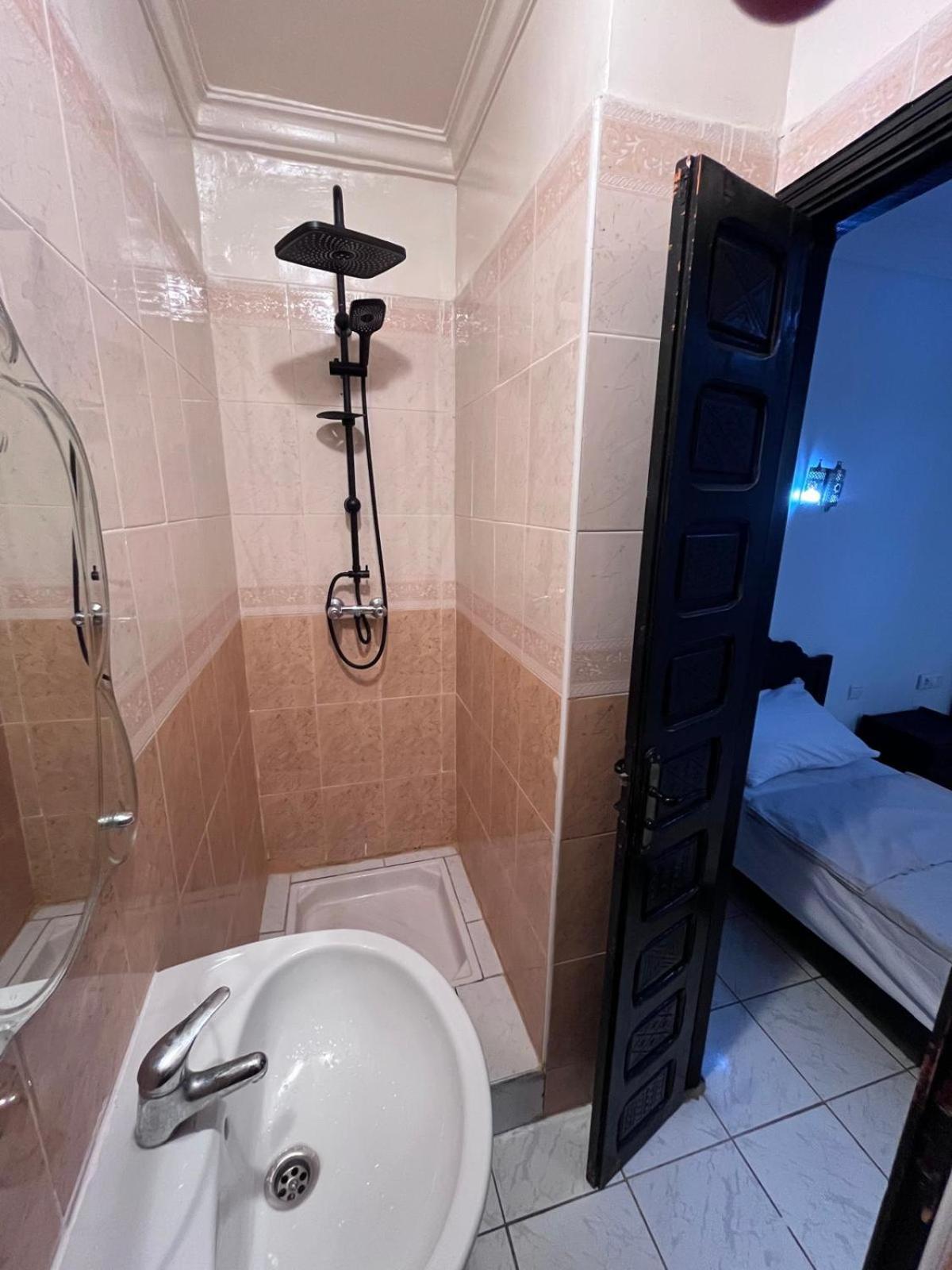 Apartment Riad Benhammou Marrakesh